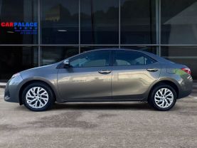 2018 Toyota Corolla Le Sedan 4d - Image 2