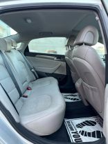 2016 HYUNDAI SONATA SEDAN 4-CYL, PZEV, 2.4 LITER SPORT SEDAN 4D