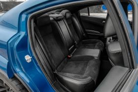 2021 Dodge Charger - Image 34