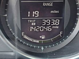 2014 MAZDA CX-5 SUV 4-CYL, SKYACTIV-G, 2.0L SPORT SUV 4D