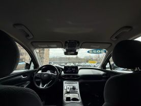 2022 HYUNDAI SANTA FE SUV 4-CYL, GDI, 2.5 LITER XRT SPORT UTILITY 4D - Gesner Auto Inc in Taunton, MA, 41.88613, -71.14527
