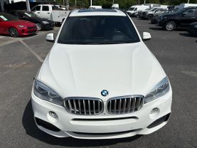 2016 Bmw X5 Xdrive50i Sport Utility 4d - Image 54
