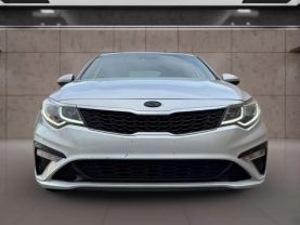 2019 KIA OPTIMA SEDAN 4-CYL, 2.4 LITER LX SEDAN 4D