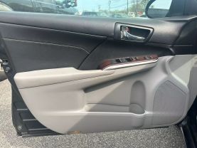 Used 2013 TOYOTA CAMRY SEDAN V6, 3.5 LITER XLE SEDAN 4D - LA Auto Star located in Virginia Beach, VA