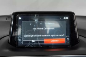 2018 MAZDA MAZDA3 HATCHBACK 4-CYL, SKYACTIV-G, 2.5L GRAND TOURING HATCHBACK 4D