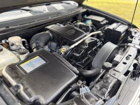 2008 GMC ENVOY SUV 6-CYL, 4.2 LITER SLT SPORT UTILITY 4D