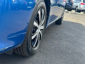 2009 TOYOTA COROLLA SEDAN 4-CYL, 1.8 LITER LE SEDAN 4D