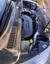 2015 FORD ESCAPE SUV 4-CYL, ECOBOOST, 2.0T TITANIUM SPORT UTILITY 4D
