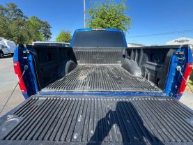 2018 Ford F150 Supercrew Cab Xlt Pickup 4d 5 1/2 Ft - Image 13