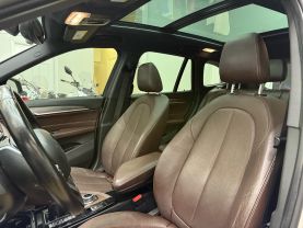 2016 BMW X1