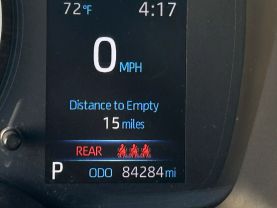 2020 TOYOTA COROLLA SEDAN - AUTOMATIC - Dart Auto Group