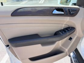 2015 MERCEDES-BENZ M-CLASS SUV V6, 3.5 LITER ML 350 SPORT UTILITY 4D