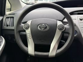 2015 TOYOTA PRIUS TWO HATCHBACK 4D