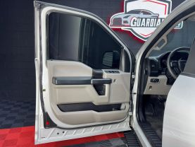 2018 FORD F150 SUPER CAB PICKUP V6. ECOBOOST, TT, 2.7L XL PICKUP 4D 6 1/2 FT
