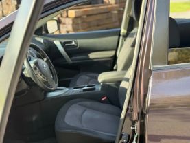 2012 NISSAN ROGUE SUV 4-CYL, 2.5 LITER SV SPORT UTILITY 4D