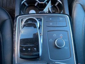 2017 MERCEDES-BENZ GLE SUV V6, 3.5 LITER GLE 350 4MATIC SPORT UTILITY 4D