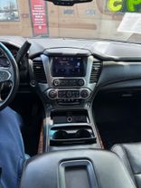 2015 CHEVROLET SUBURBAN