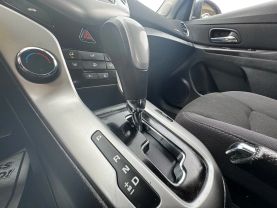2015 CHEVROLET CRUZE SEDAN 4-CYL, ECOTEC, 1.4T 1LT SEDAN 4D