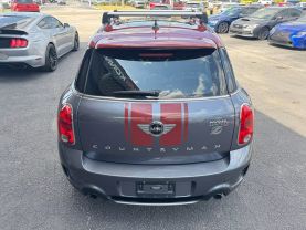2016 MINI COUNTRYMAN