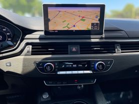 2019 AUDI A5 PREMIUM PLUS SEDAN 4D
