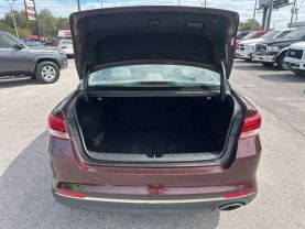 2018 KIA OPTIMA SEDAN 4-CYL, 2.4 LITER LX SEDAN 4D
