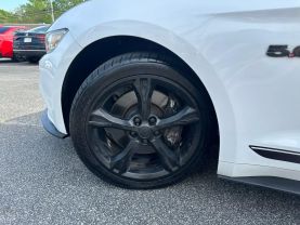 Used 2016 FORD MUSTANG COUPE V8, 5.0 LITER GT PREMIUM COUPE 2D - LA Auto Star located in Virginia Beach, VA