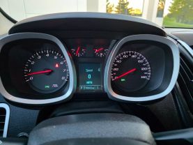 2012 CHEVROLET EQUINOX