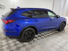 2023 ACURA MDX