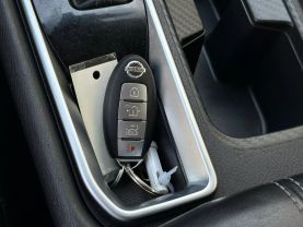 2020 NISSAN SENTRA SEDAN - AUTOMATIC - Dart Auto Group