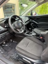 2018 SUBARU IMPREZA SEDAN 4-CYL, 2.0 LITER 2.0I SEDAN 4D