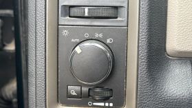 2011 RAM 2500 CREW CAB PICKUP V8, HEMI, 5.7 LITER ST PICKUP 4D 6 1/3 FT