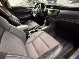 2019 TOYOTA COROLLA SEDAN 4-CYL, 1.8 LITER L SEDAN 4D