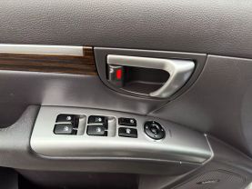 2011 HYUNDAI SANTA FE SUV V6, 3.5 LITER LIMITED SPORT UTILITY 4D