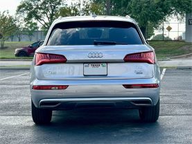 2018 AUDI Q5 SUV - AUTOMATIC - Dart Auto Group