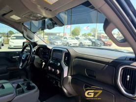 2019 Gmc Sierra 1500 Crew Cab - Image 11