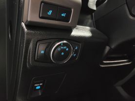 2020 FORD EXPEDITION SUV V6, ECOBOOST, TWIN TURBO, 3.5 LITER XLT SPORT UTILITY 4D