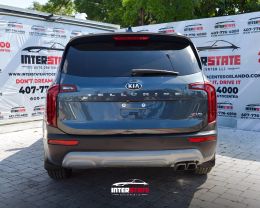 2020 KIA TELLURIDE For Sale in Orlando