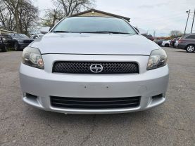 2010 SCION TC
