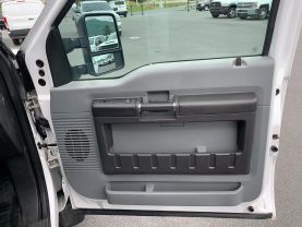 2012 FORD F450 SUPER DUTY REGULAR CAB 9FT DUMP BED TRUCK DUMP TRUCKS V10, 6.8 LITER 141" W.B. 2D - Eddies Auto Sales