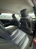 2018 TOYOTA MIRAI SEDAN 4D