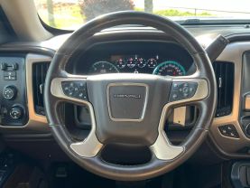 2017 Gmc Sierra 1500 Crew Cab Denali Pickup 4d 5 3/4 Ft - Image 24