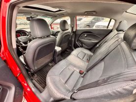 2016 KIA RIO