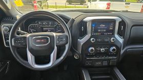 2020 Gmc Sierra 1500 Crew Cab - Image 10