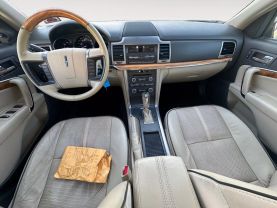2012 Lincoln Mkz Sedan 4d - Image 10