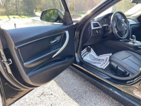 2015 BMW 3 SERIES