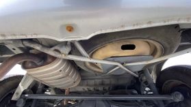1999 SUZUKI EVERY VAN F6A JOIN