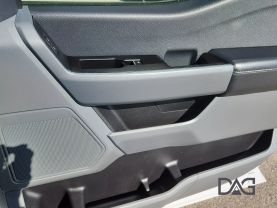 2023 FORD F150 SUPERCREW CAB PICKUP