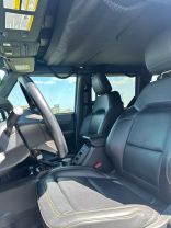 2022 FORD BRONCO SUV 4-CYL, ECOBOOST, TURBO, 2.3 LITER BADLANDS SPORT UTILITY 4D - The Auto Lot