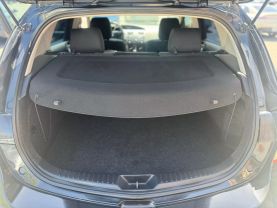 2012 MAZDA MAZDA3 HATCHBACK 4-CYL, SKYACTIV-G, 2.0L I TOURING HATCHBACK 4D