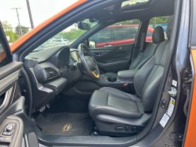 Used 2022 SUBARU OUTBACK WAGON 4-CYL, TURBO, 2.4 LITER WILDERNESS WAGON 4D - LA Auto Star located in Virginia Beach, VA
